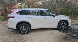 تويوتا هايلاندر